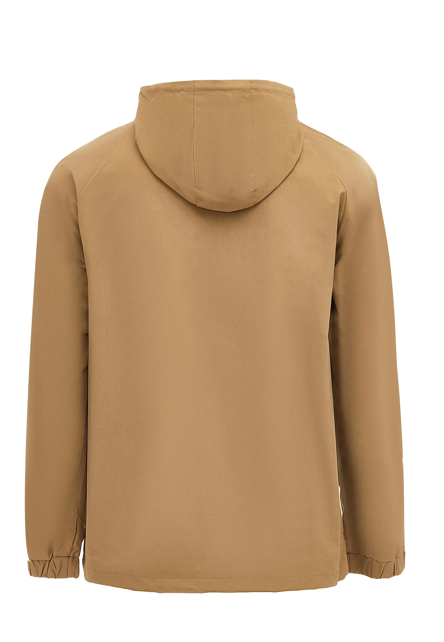 YEPA Men's Jacket