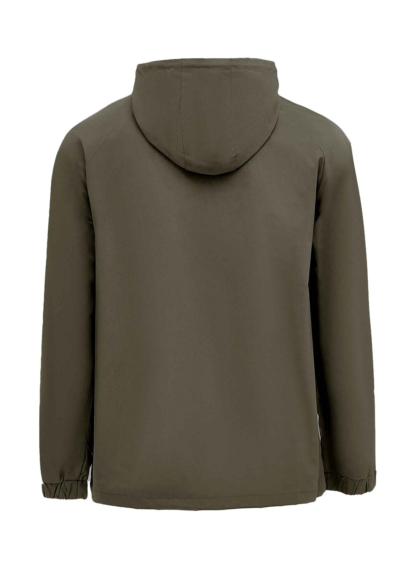 YEPA Men's Jacket