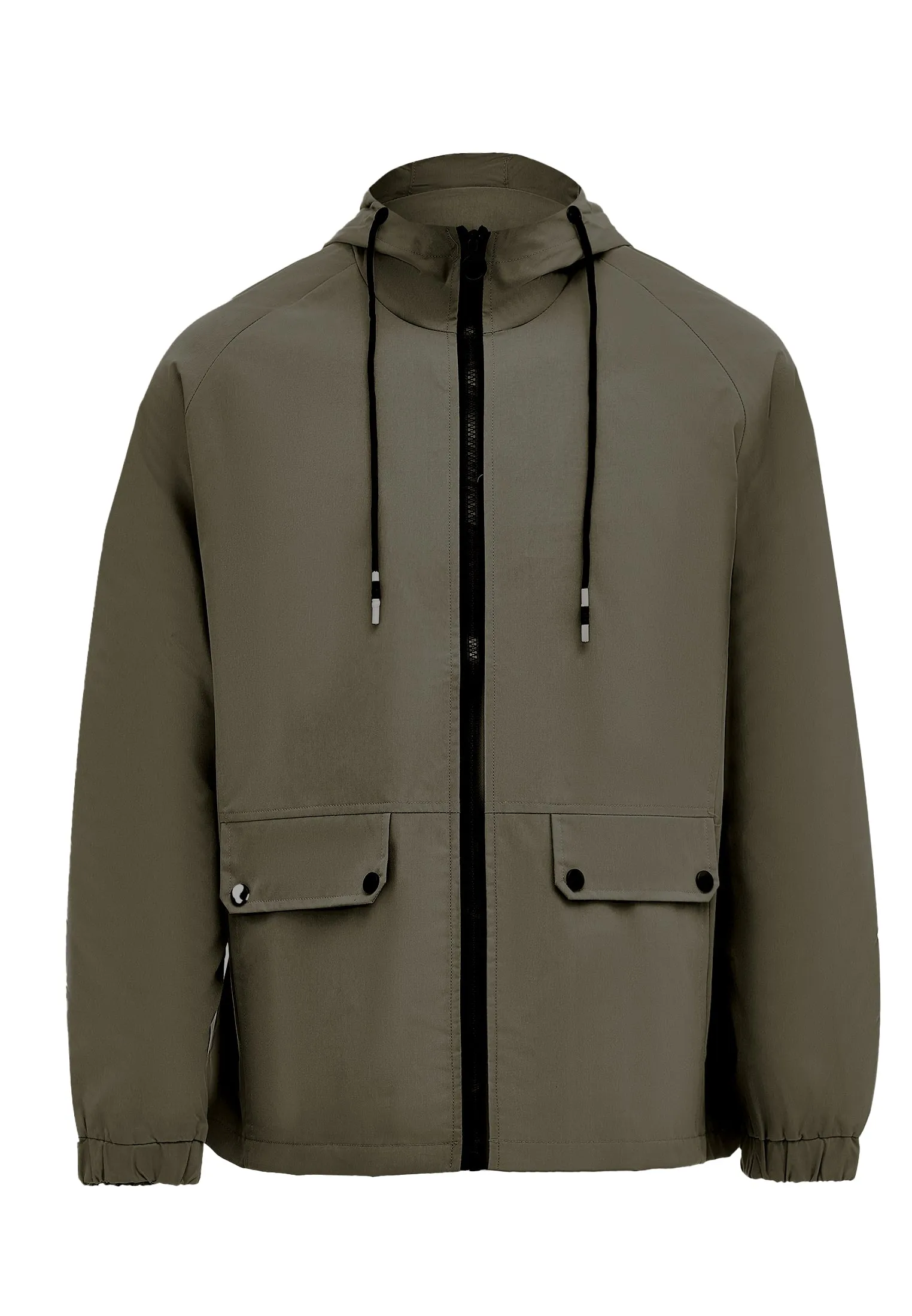 YEPA Men's Jacket