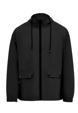 YEPA Men's Jacket