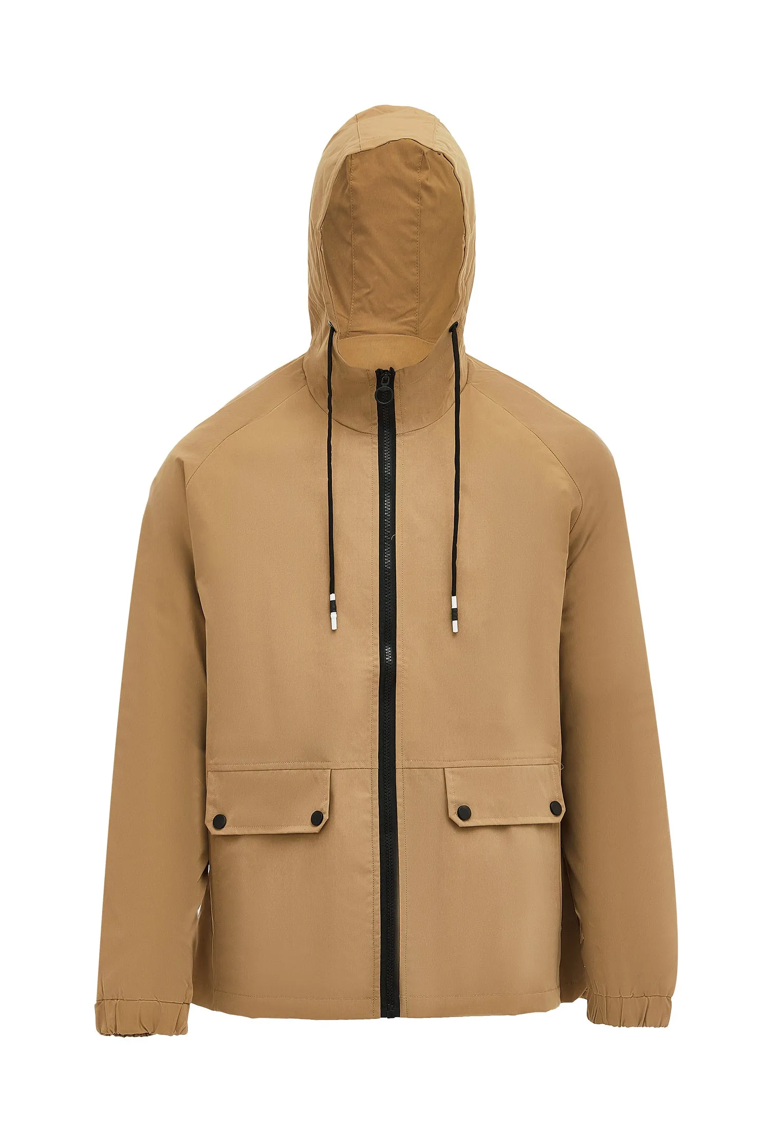 YEPA Men's Jacket