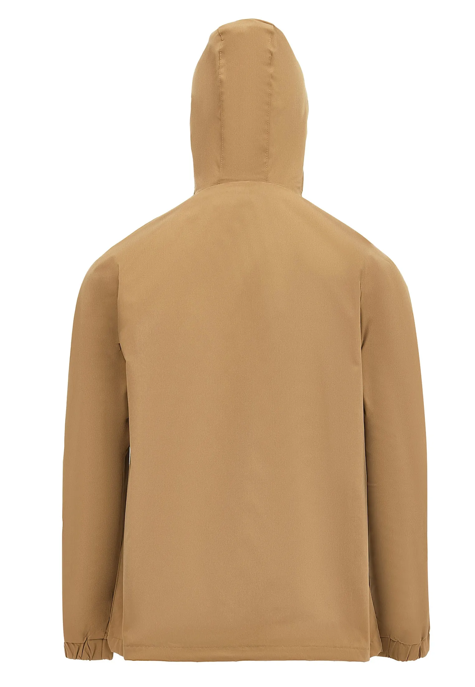 YEPA Men's Jacket
