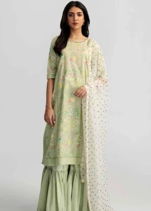 Zara Shahjahan | Coco Summer Lawn Collection 2023 | 1A