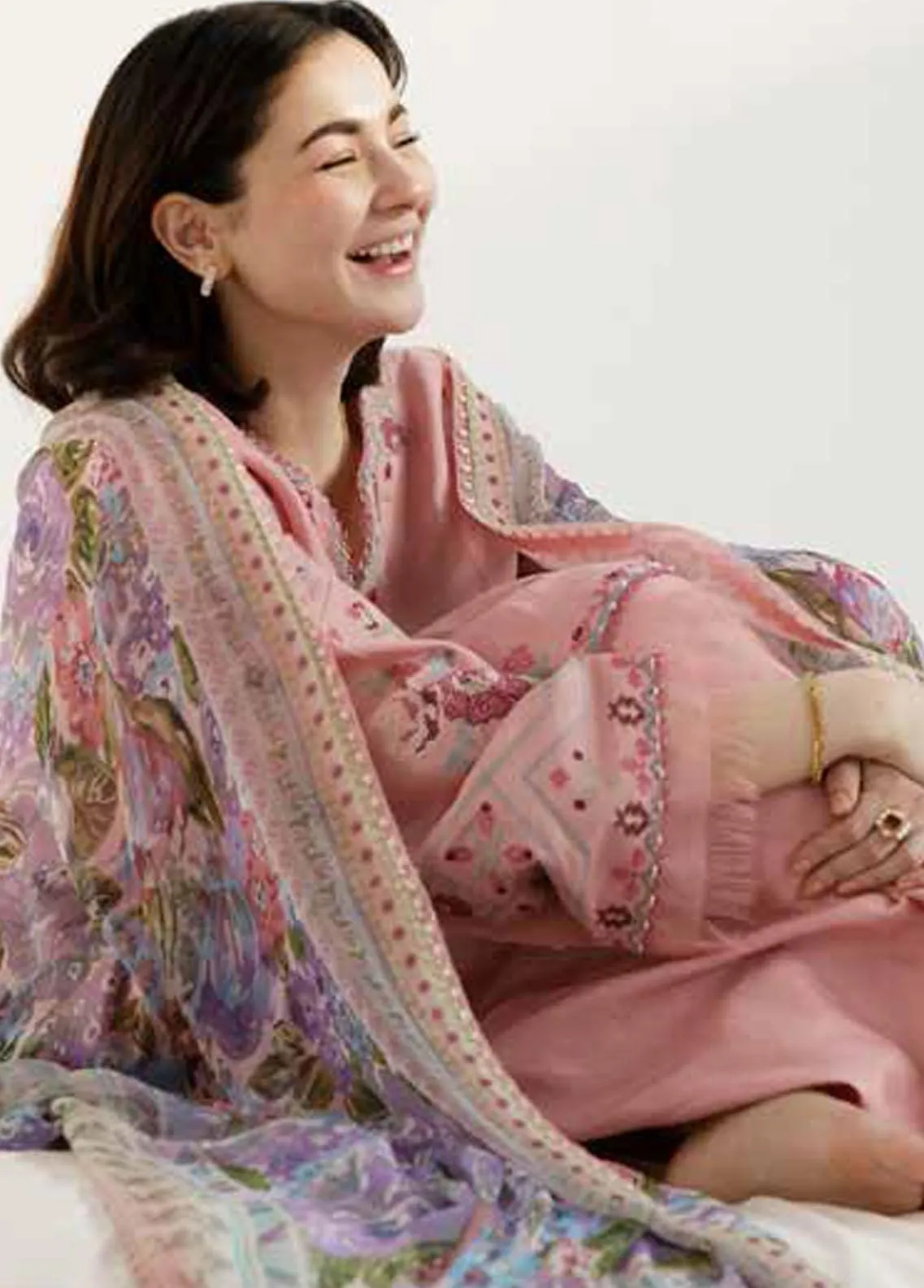 Zara Shahjahan | Coco Summer Lawn Collection 2023 | 2A