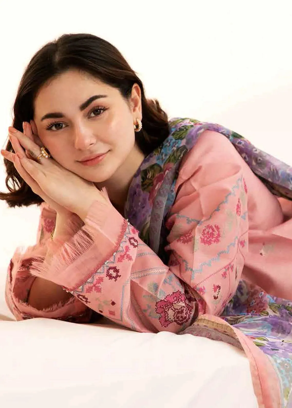 Zara Shahjahan | Coco Summer Lawn Collection 2023 | 2A