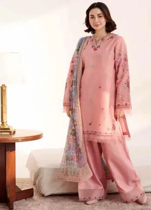 Zara Shahjahan | Coco Summer Lawn Collection 2023 | 2A