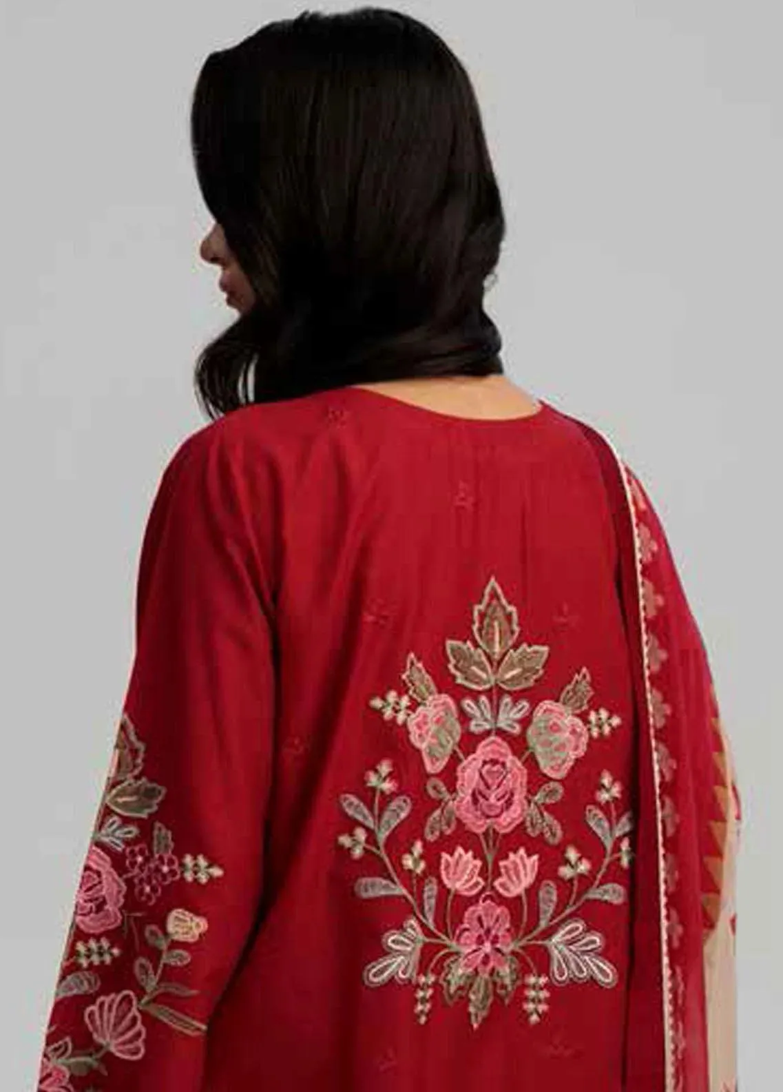Zara Shahjahan | Coco Summer Lawn Collection 2023 | 7B