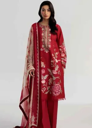 Zara Shahjahan | Coco Summer Lawn Collection 2023 | 7B