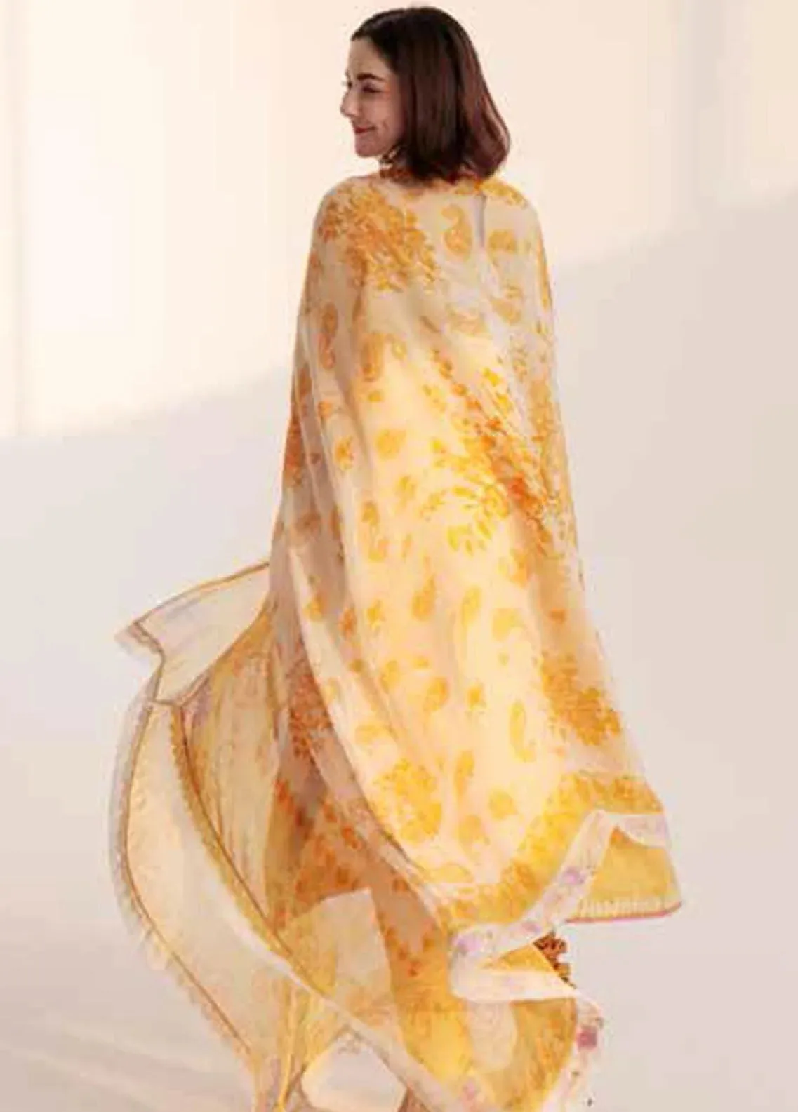 Zara Shahjahan | Coco Summer Lawn Collection 2023 | 9A