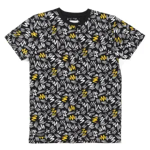 Ziggity All Over T